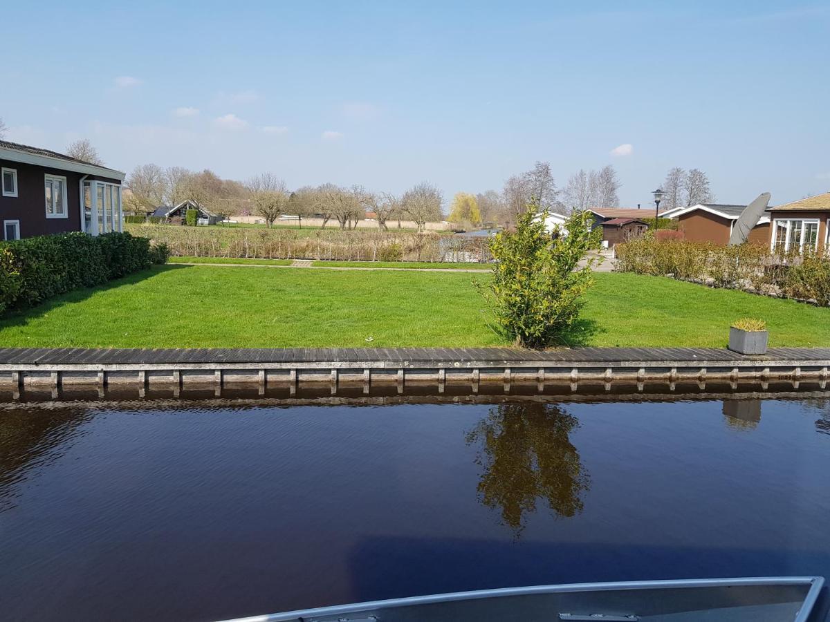 15 Giethoorn